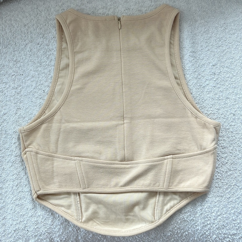 NWT Sabo Skirt Top - Picture 5 of 6